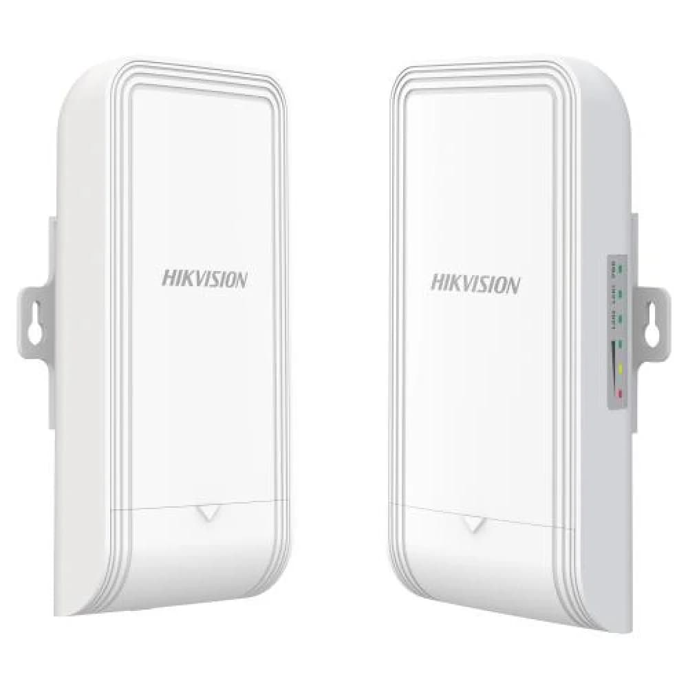 Беспроводная точка доступа, Hikvision, DS-3WF3000-EI-5AC/P,