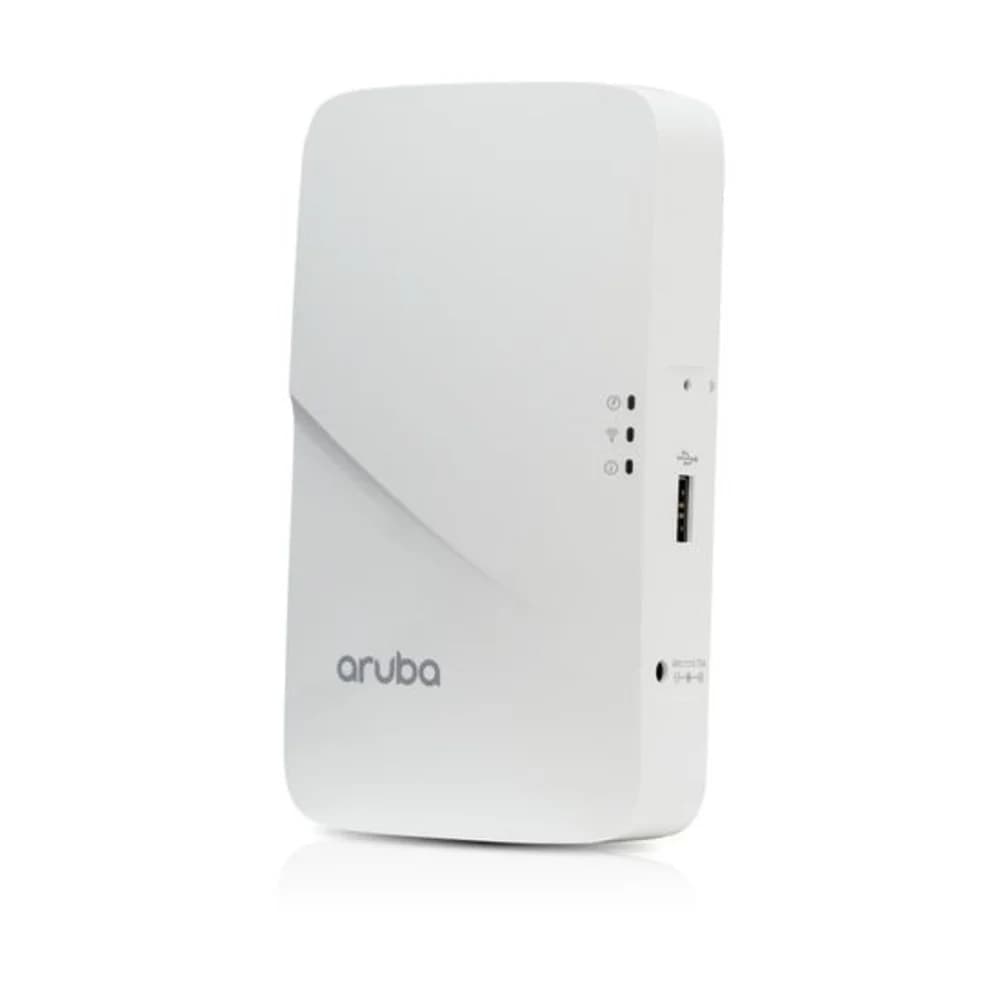 Точка доступа сети Wi-Fi HP Aruba AP-303H (RW) Unified AP