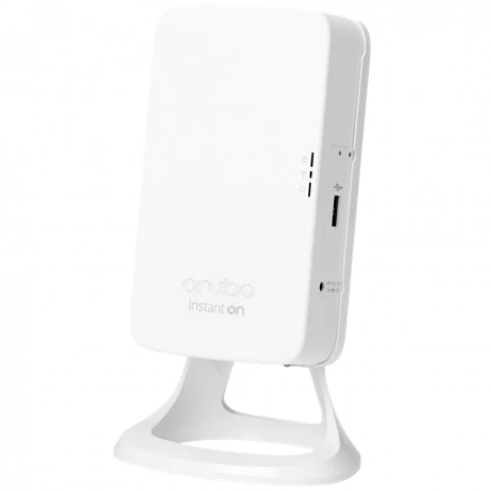 Точка доступа HP E Aruba Instant On AP11D Access Point and PSU Bundle Base WW