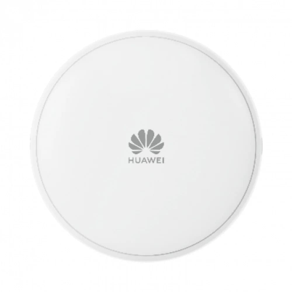 Точка доступа HUAWEI AP371 Wi-Fi 7 BE3600 indoor Dual-Radio (2.4/5 GHz, 2x2/2x2 MIMO, 1*2.5GE PoE+ RJ45)