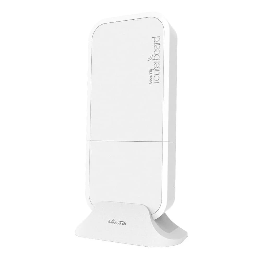 MikroTik wAP ac LTE Kit with four core 710MHz CPU, 128MB RAM, 2x Gigabit LAN, built-in 2.4Ghz 802.11b/g/n Dual Chain wireless with integrated antenna, built-in 5Ghz 802.11an/ac Dual Chain wireless w