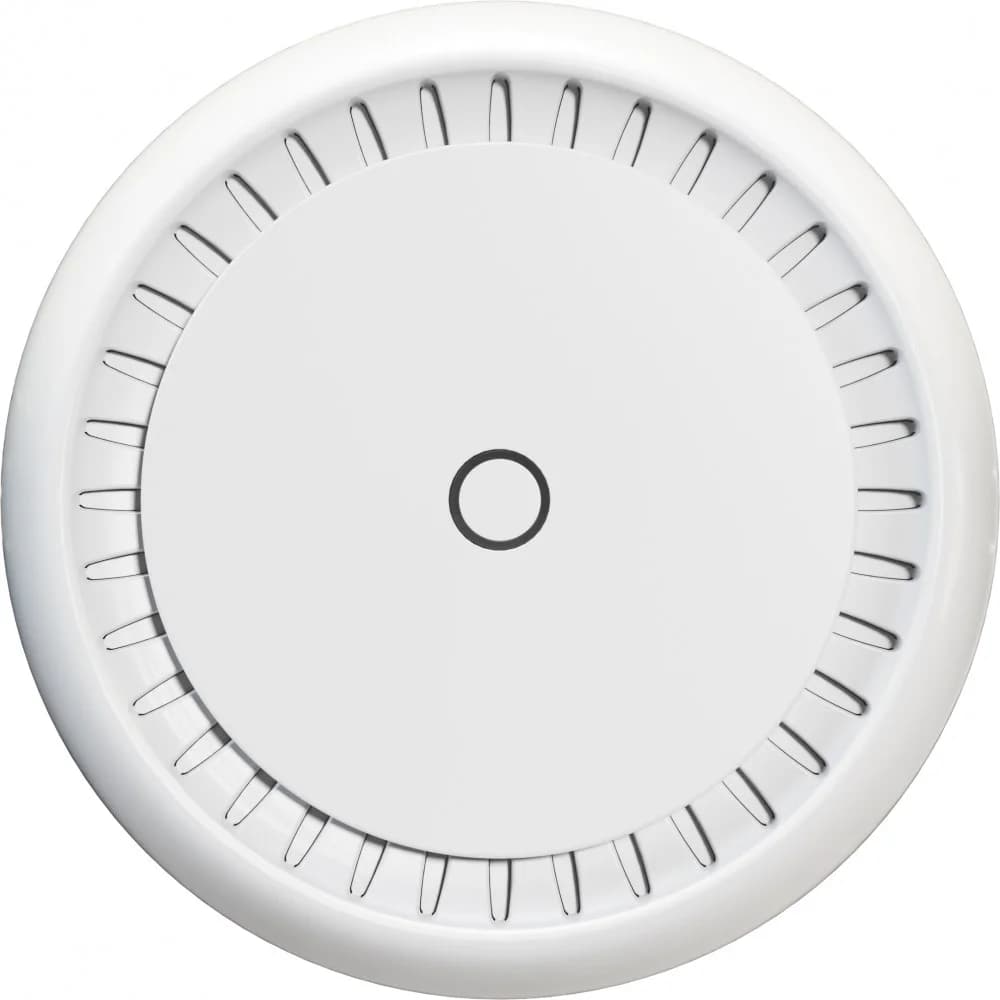 MikroTik cAP XL ac with Quad core IPQ-4018 710 MHz CPU, 128MB RAM, 2 x Gbit LAN (one with PoE-out), built-in 2.4Ghz 802.11b/g/n Dual Chain wireless, built-in 5GHz 802.11an/ac Dual Chain wireless wit