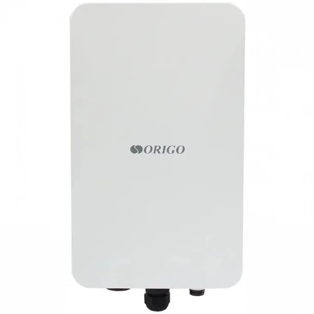 Точка доступа Origo OAP3000M (OAP3000M/A1A) AX3000 100/1000/2500BASE-T белый