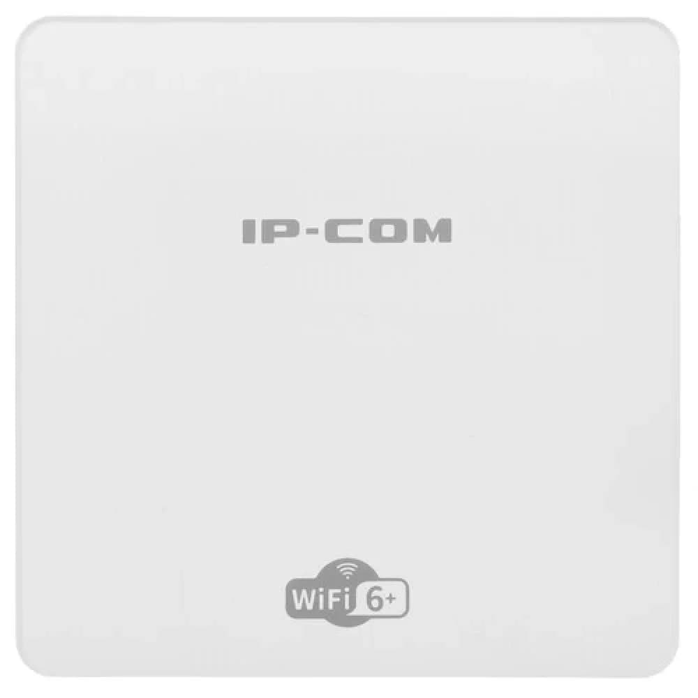 IP-COM Pro-6-IW Настенная двухдиапазонная гигабиточка доступа, 2,4/5 ГГц, до 2,98 Гбит/с, PoE, LAN 2x1 Гбит/с