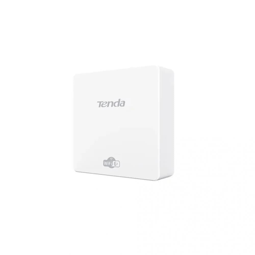 Беспроводная настенная точка доступа AX3000 W15-Pro Wi-Fi 6 Tenda