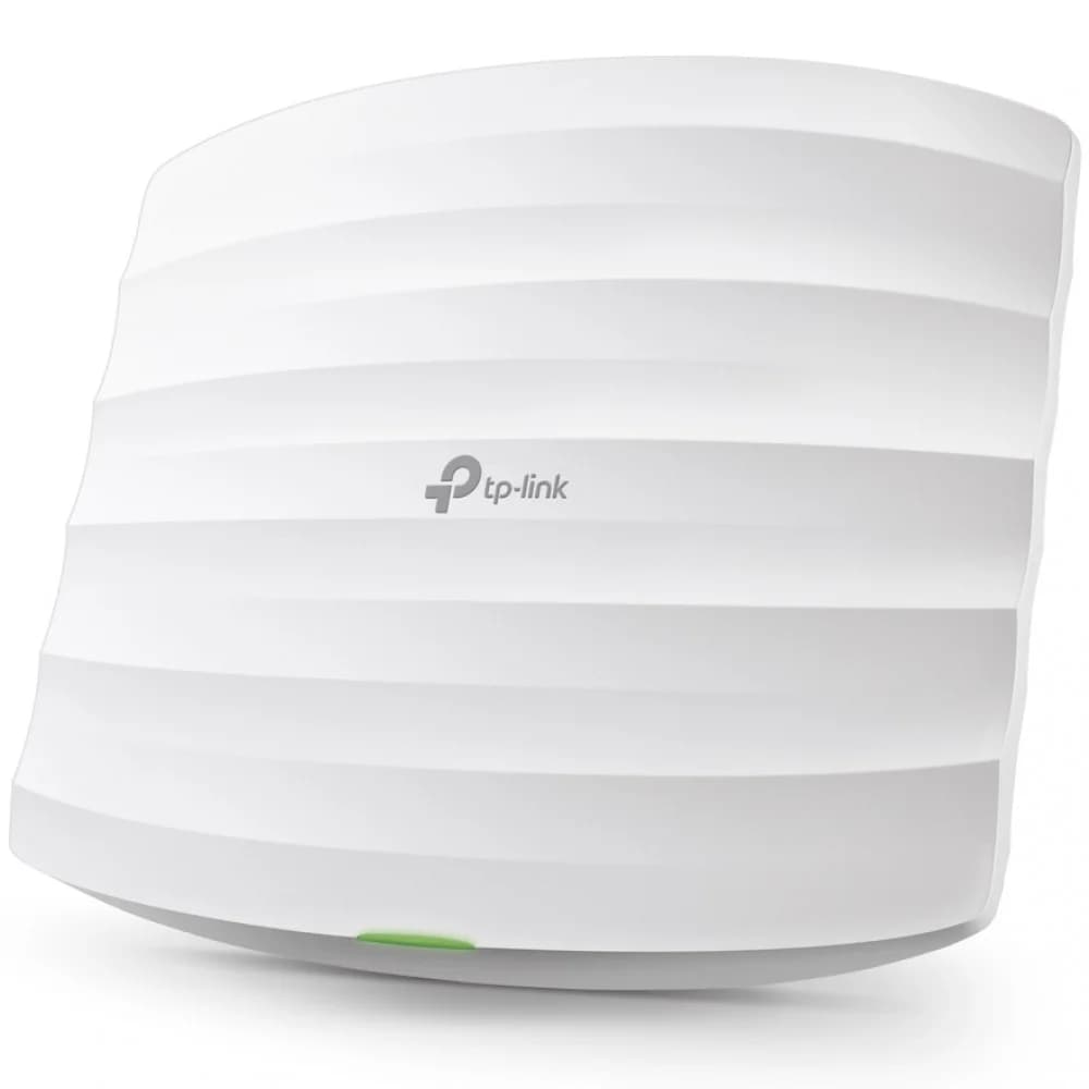AC1750 Wireless Dual Band Gigabit Потолочный кронштейн Access Point, компания Qualcomm, 450 Мбит на частоте 2.4 ГГц + 1300Mbps на частоте 5 ГГц, 802.11a / б / г / п / переменного тока, 1 Gigabit LAN