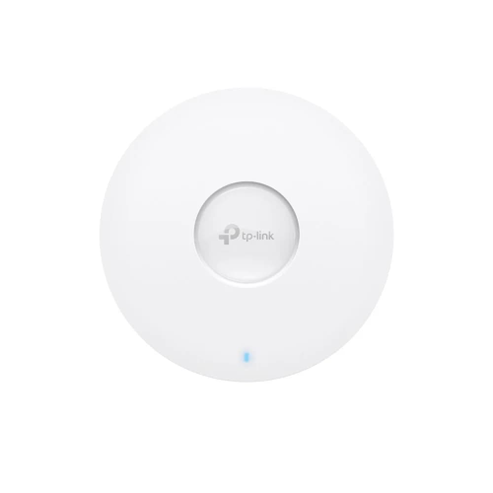 TP-Link EAP673 Потолочная точка доступа Wi-Fi AX5400
