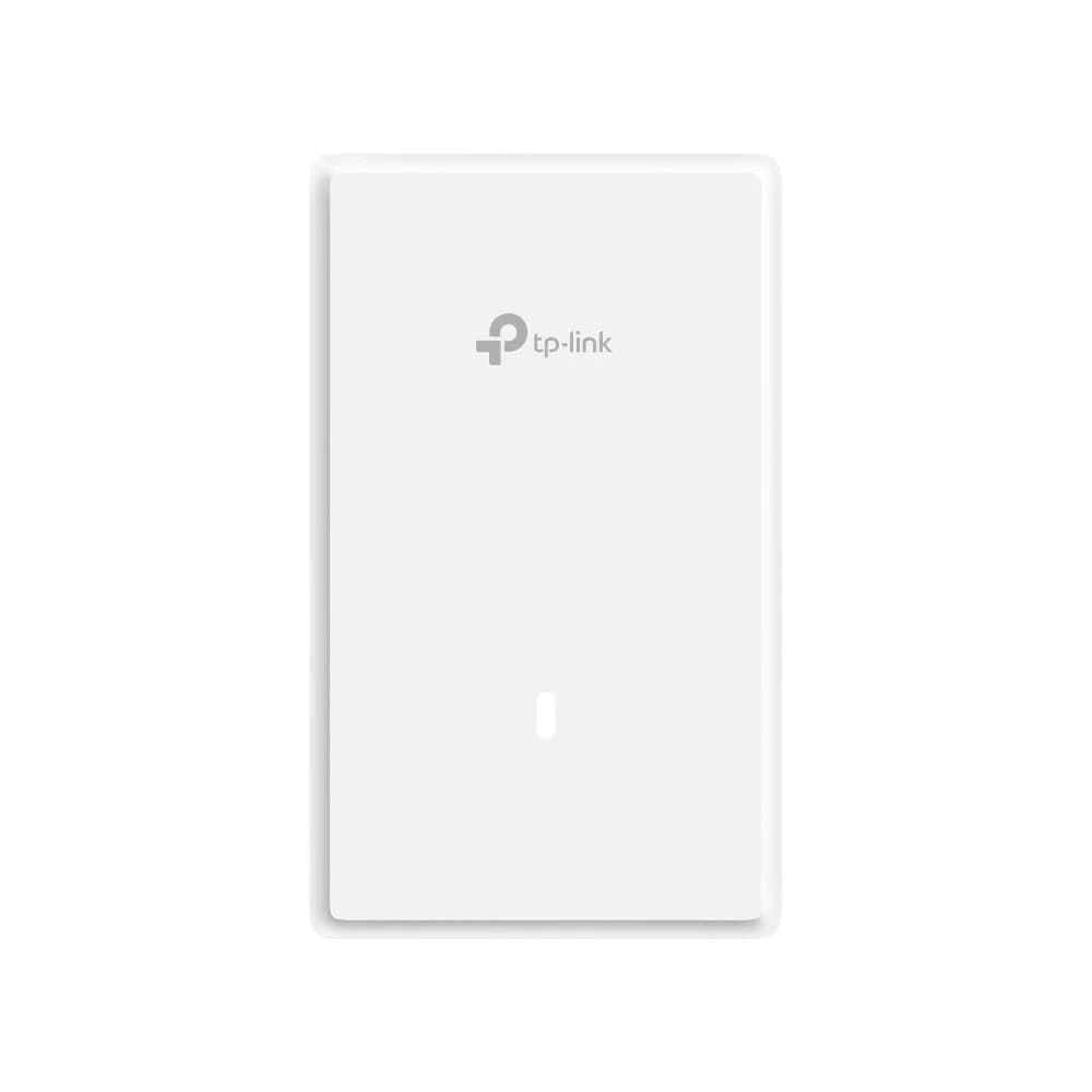 Точка доступа настенная двухдиапазонная BE5000 Tp-Link EAP725-Wall