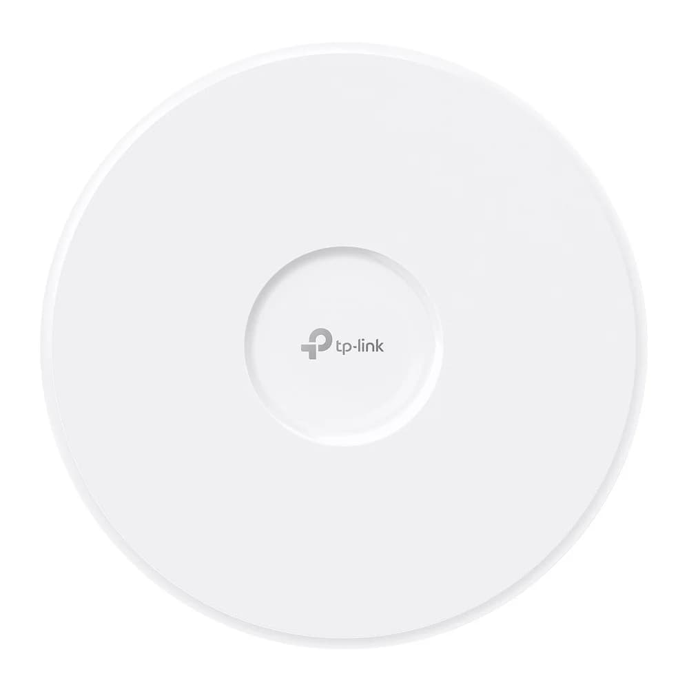 Точка доступа TP-Link EAP783 10GBASE-X белый
