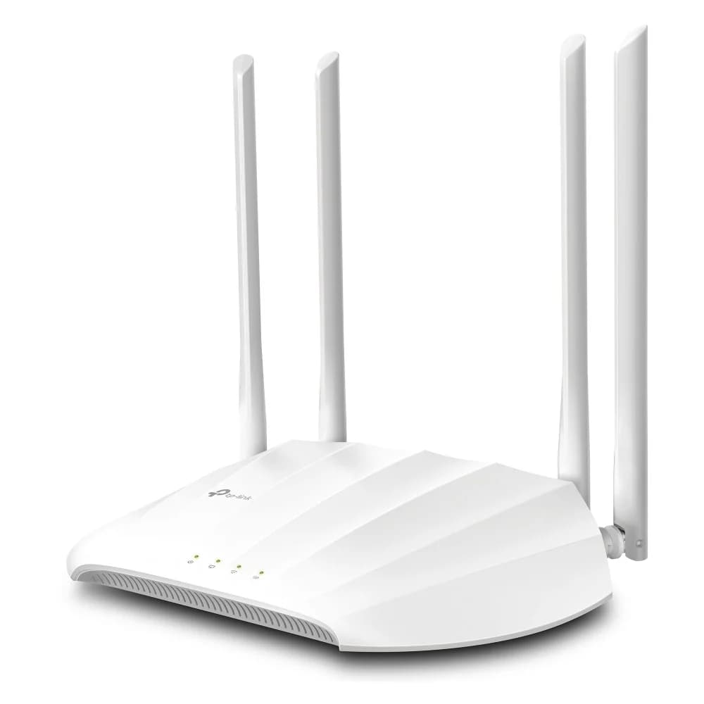 TP-Link TL-WA1801 Точка доступа Wi-Fi AX1800