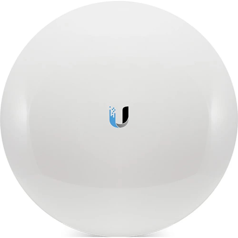 NanoBeam 5AC Gen 2 (NBE-5AC-Gen2) Ubiquiti точка доступа 5 ГГц, PtP/PtMP, airMAX ac, MIMO 2x2, 19 дБи, 20 дБм, (026348) (026362)