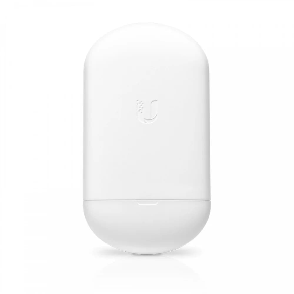NanoStation 5AC Loco (Loco5AC) Ubiquiti точка доступа (AP/CPE), 5 ГГц, airMAX ac, 10 км, MIMO 2х2, (027250)