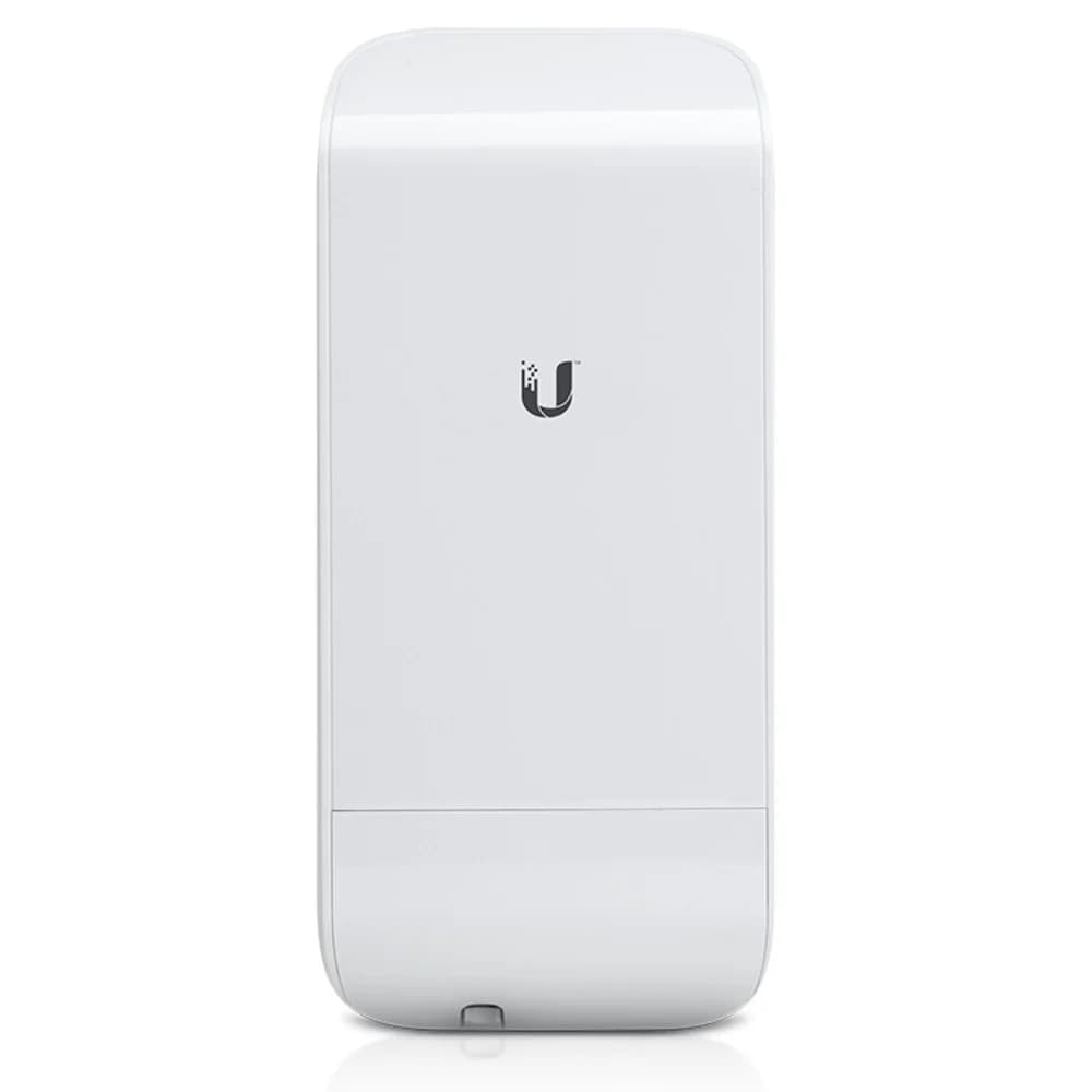 Точка доступа Ubiquiti LOCOM5 UniFi NanoStation Loco M5 802.11n 150Mbps 5GHz