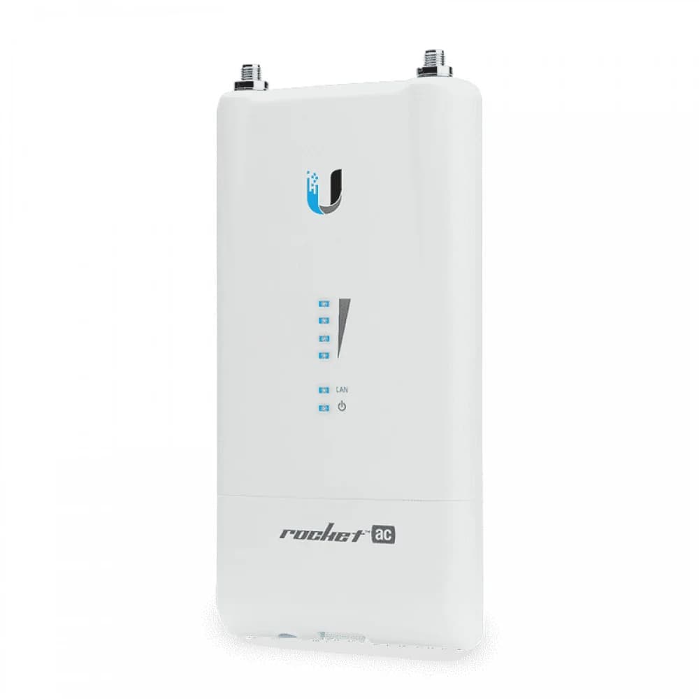 Беспроводная базовая станция 5GHZ R5AC-LITE UBIQUITI