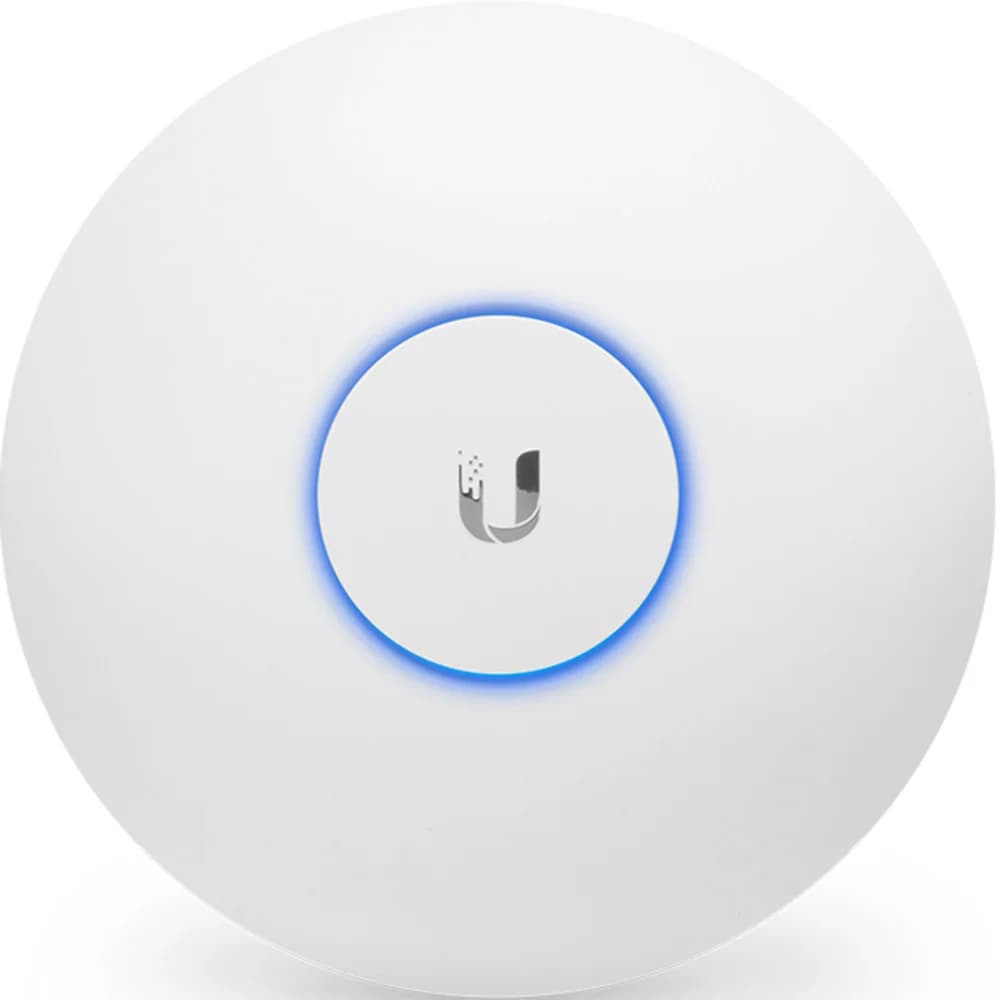 Точка доступа Ubiquiti UAP-AC-HD (UAP-AC-HD-EU) Wi-Fi