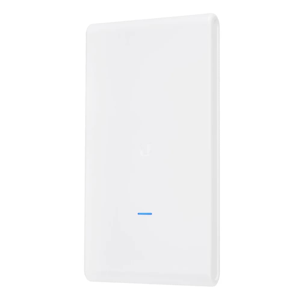 UBIQUITI UAP-AC-M-PRO Mesh-точка доступа 2.4+5 ГГц, 802.11ac/n/a/g/b, 2х 1G Ethernet, 802.3af