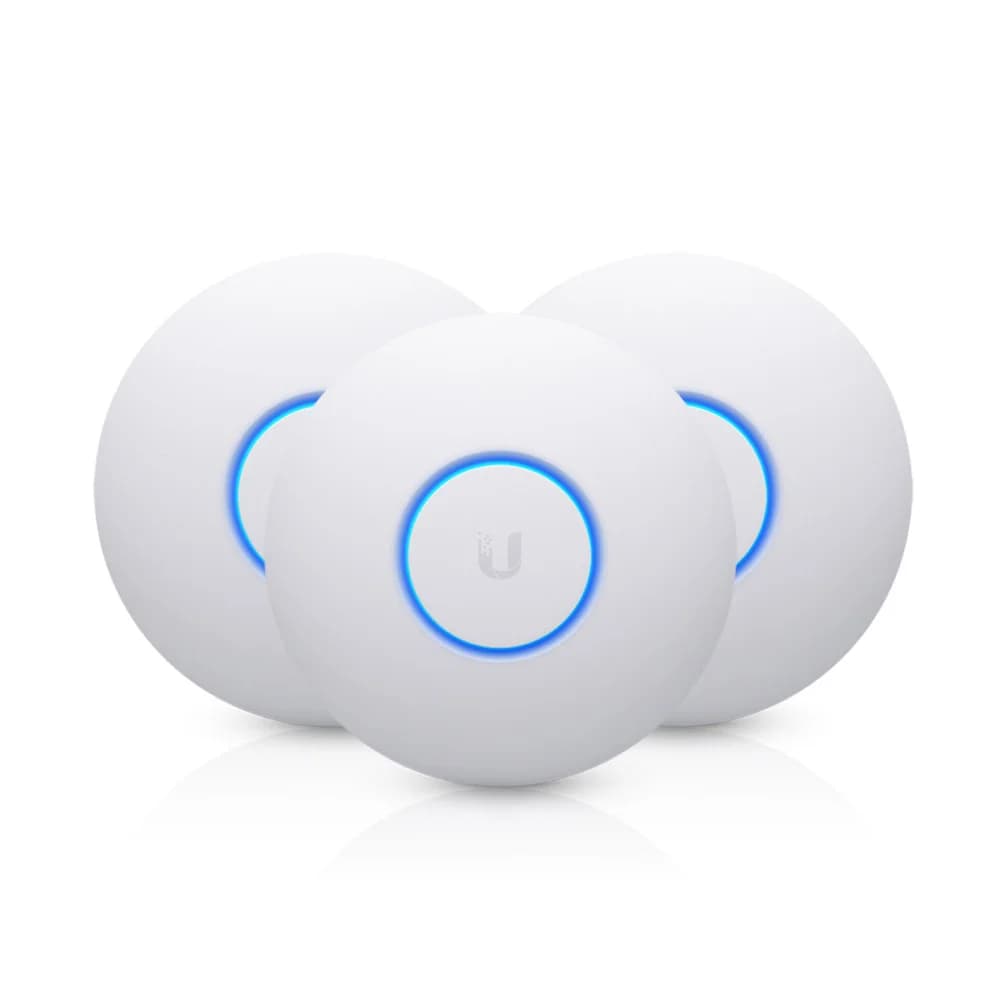 Wi-Fi точка доступа 1733MBPS 5PACK UAP-NANOHD-5 UBIQUITI