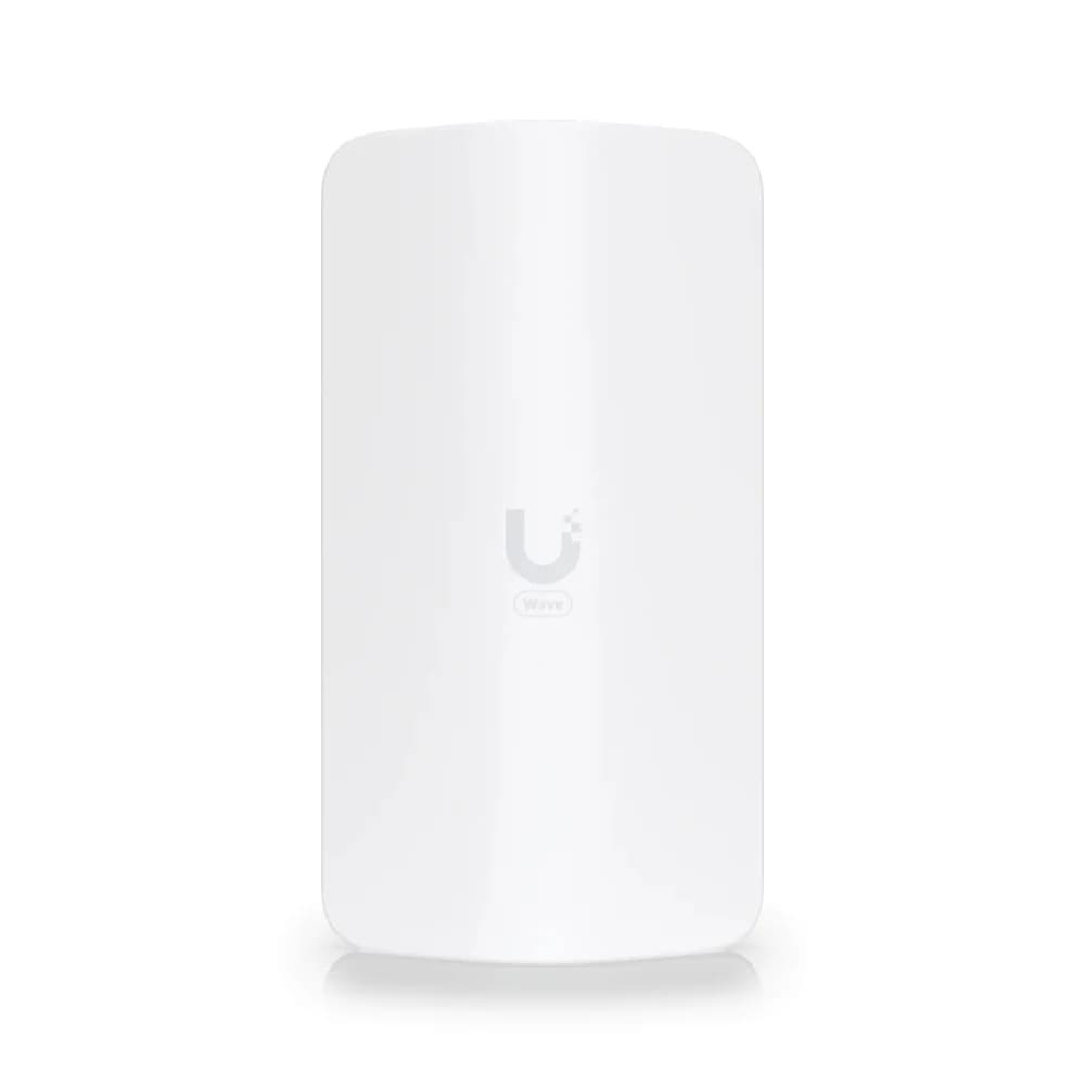 Точка доступа Wi-Fi Ubiquiti UISP Wave AP Micro Базовая станция 60 ГГц (с резервированием 5 ГГц), UISP Wave Technology, 20 дБи