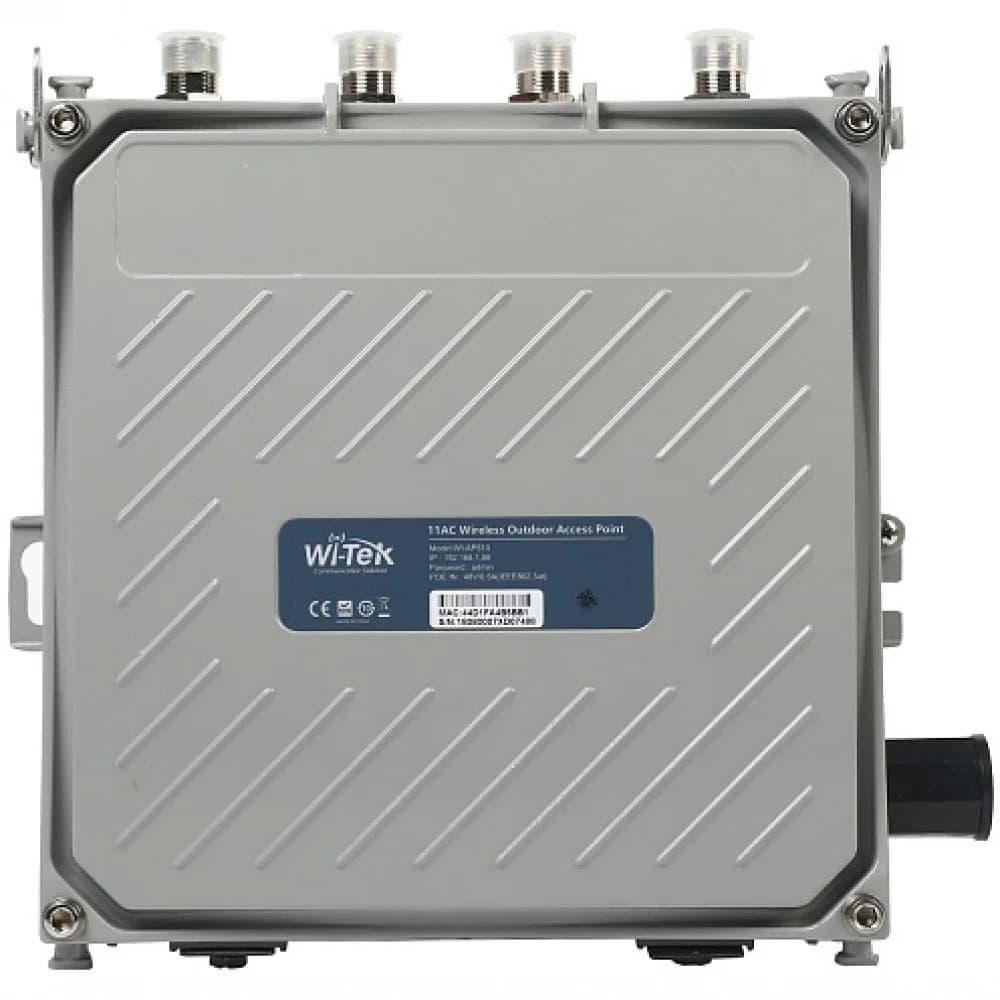 Wi-Tek WI-AP510 WI-AP510