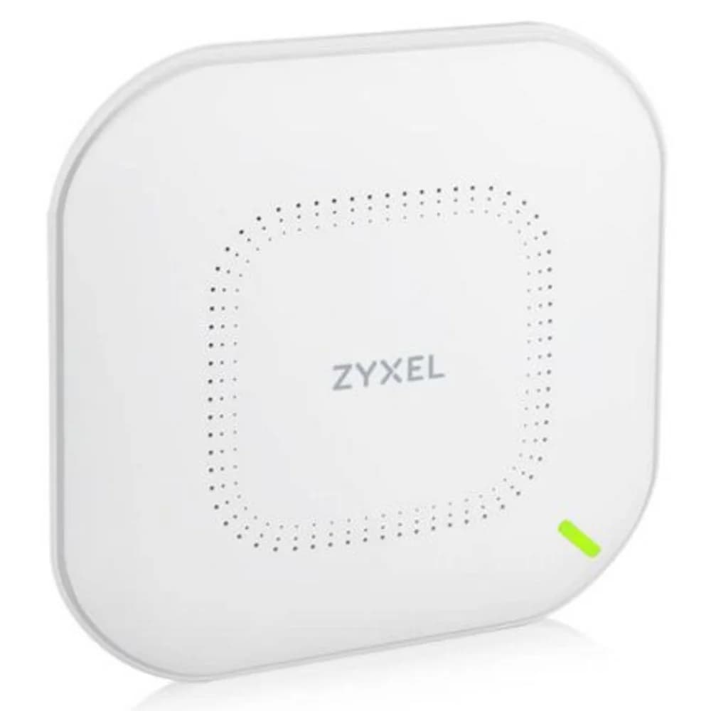 Точка доступа Zyxel NebulaFlex Pro WAX510D-EU0101F 10/100/1000BASE-TX