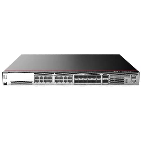 Контроллер WiFi Huawei 16GE 12SFP+ AE9700-M LIC-F SNS1Y