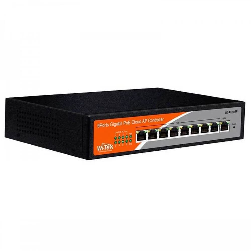 Wi-Tek WI-AC108P WI-AC108P