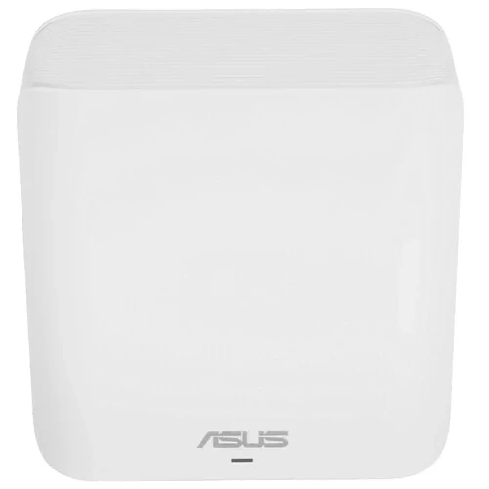 Система Mesh ASUS ASUS BD4(W-2-PK),Wi-Fi 7 BE3600, белый (BD4(W-2-PK))