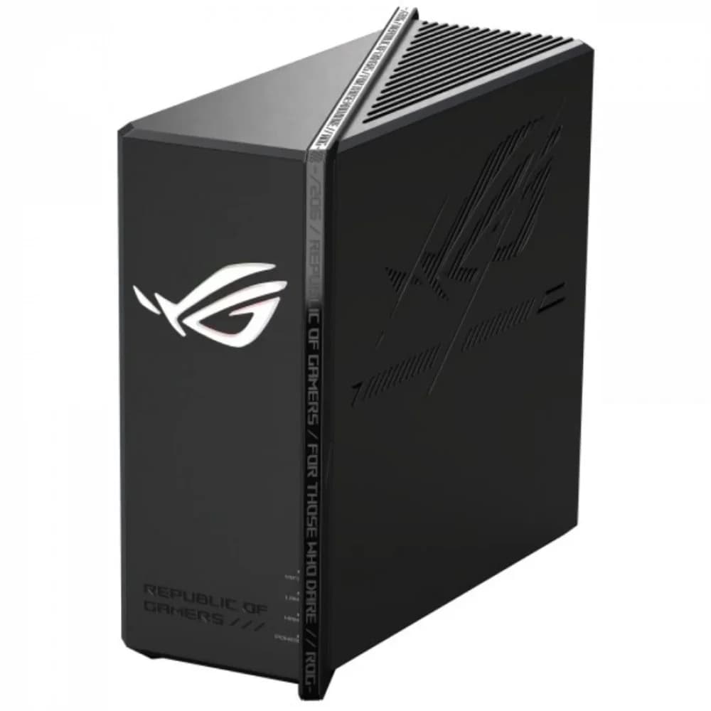 ASUS GS-BE18000