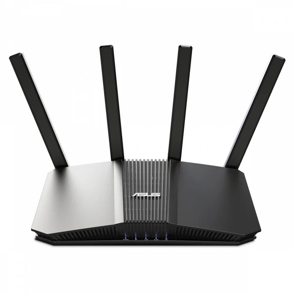 Маршрутизатор ASUS RT-BE82U WiFi 7 4x2.5G USB 5764+688Mbps 5GHz/2.4GHz