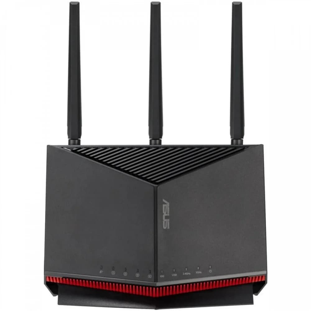 Маршрутизатор ASUS RT-BE86U/ ASUS RT-BE86U