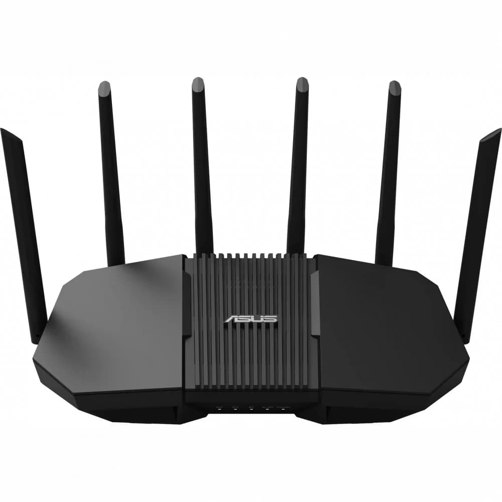 Роутер беспроводной Asus RT-BE90U BE9400 100/1000/2500BASE-T