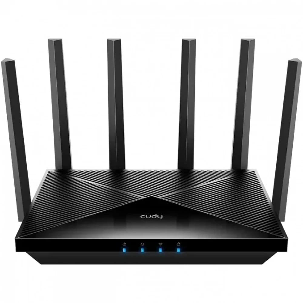 Маршрутизатор/ BE6500 2.5G Wi-Fi 7 Router