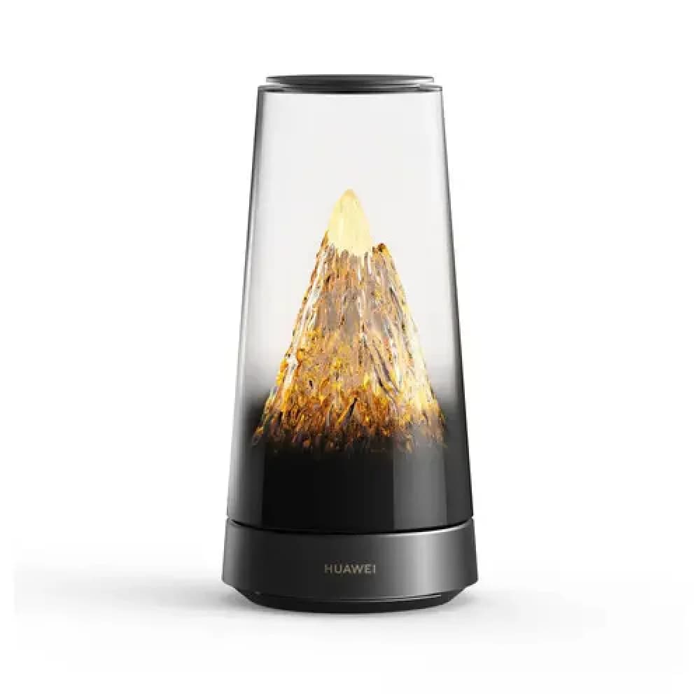 HUAWEI 53030EBL GAEA2-PL21-121 WiFi Mesh X3pro Suite (1+1) Wi-Fi 7 BE3600 WAN/LAN 2.5Gb/s