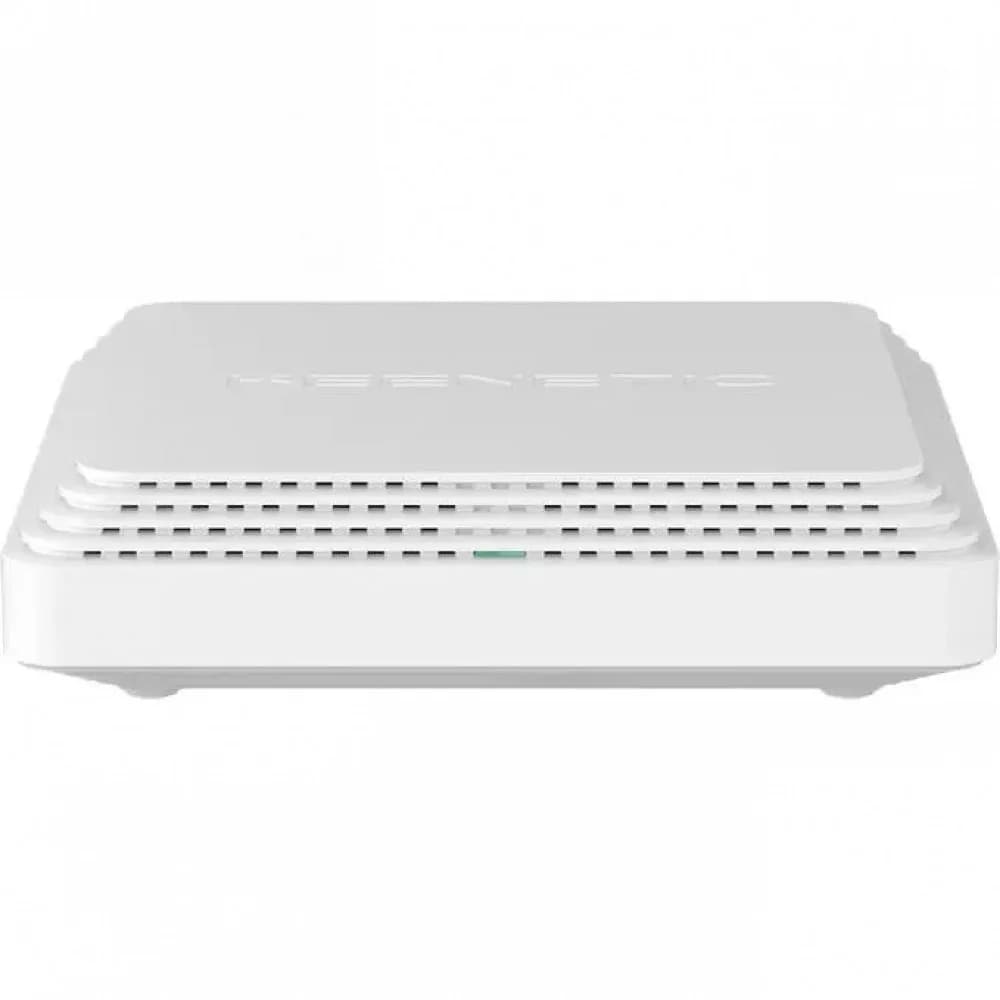 Роутер беспроводной Keenetic Sprinter SE (KN-3712) AX3000 10/100/1000BASE-TX белый