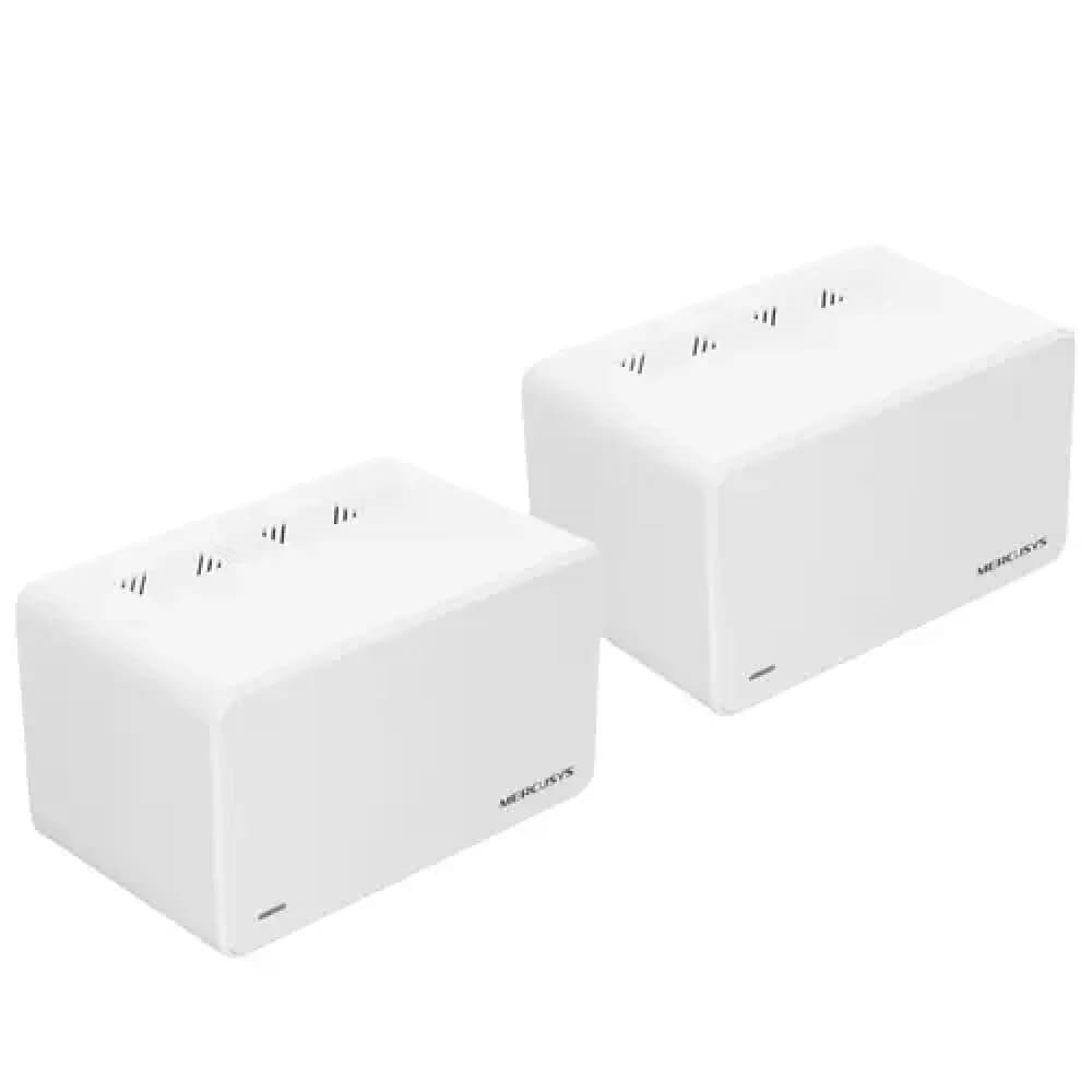Mercusys Halo H90X(2-pack) AX6000 Домашняя Mesh Wi-Fi 6 система