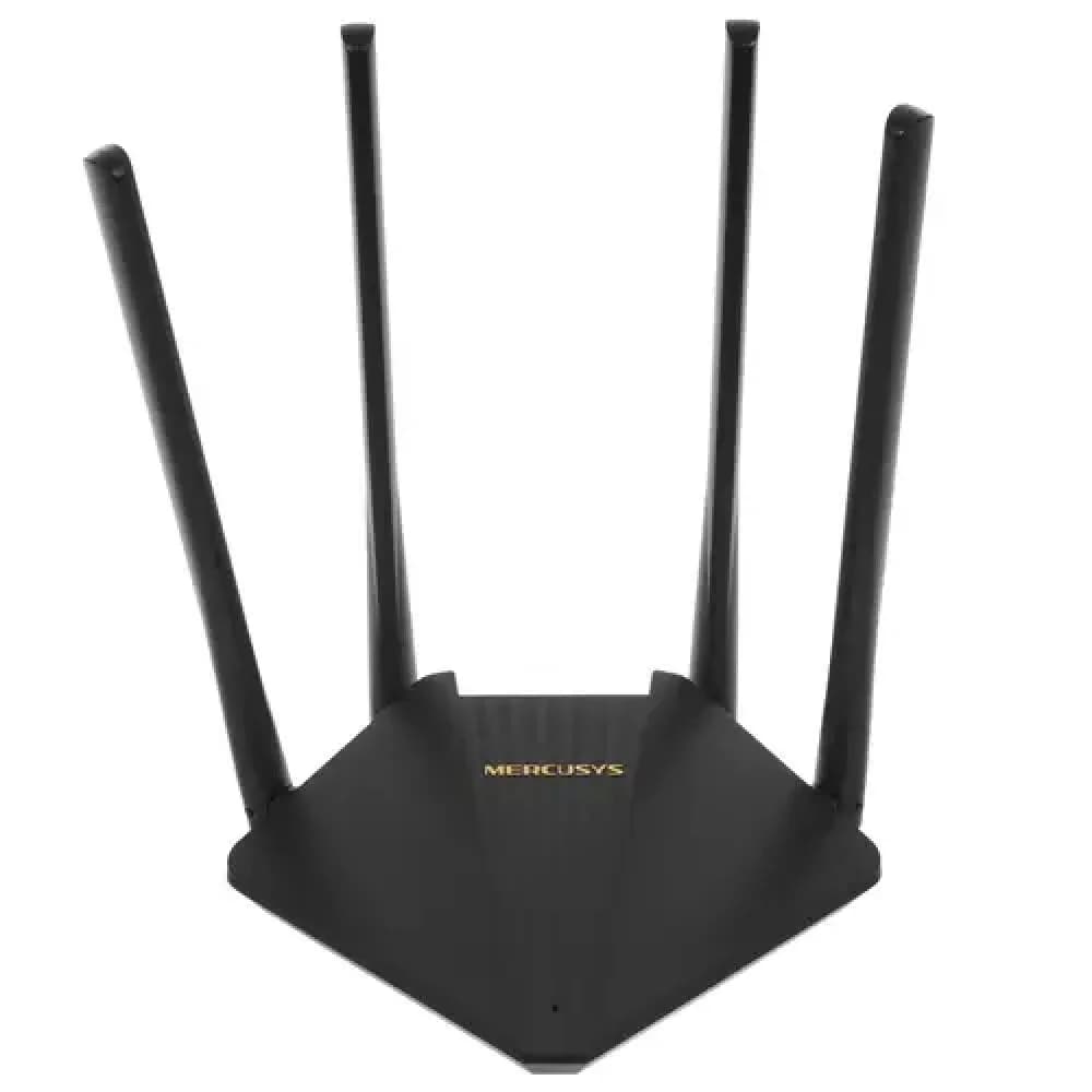 Mercusys MR1200G AC1200 Двухдиапазонный гигабитный Wi-Fi роутер