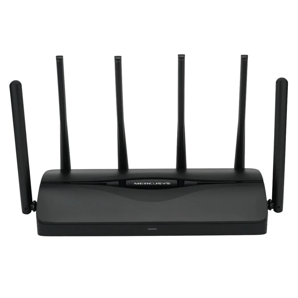 Mercusys MR47BE BE9300 Трехдиапазонный роутер Wi-Fi 7