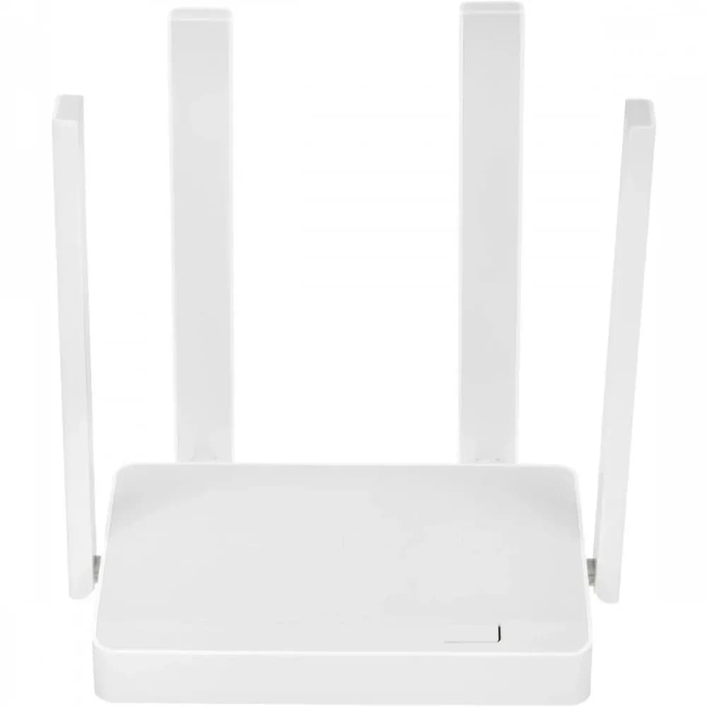 Маршрутизатор (Keenetic) Netcraze Explorer 4G (NC-4910)