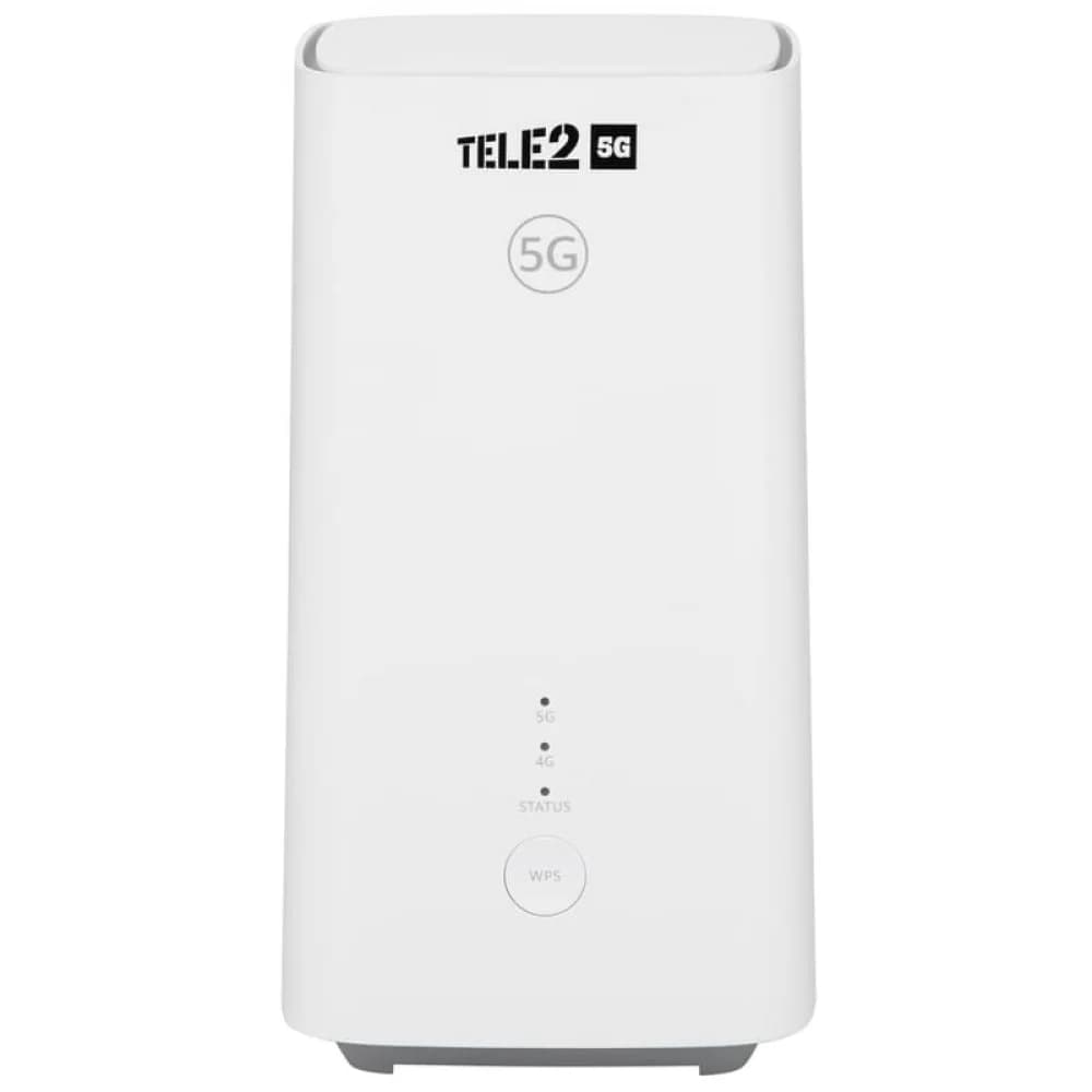 Модем 5G TELE 2 H155-380 CPE
