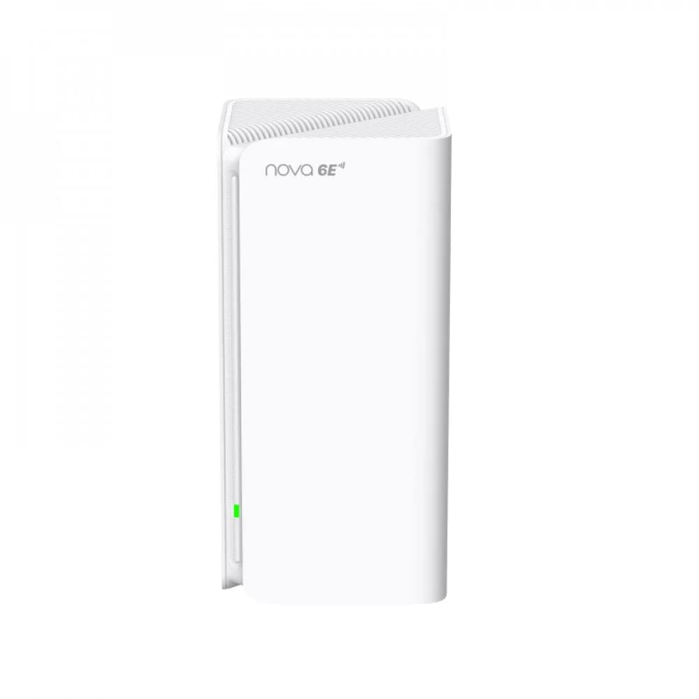 Tenda MX21-Pro Mesh Wi-Fi роутер (1 устройство)