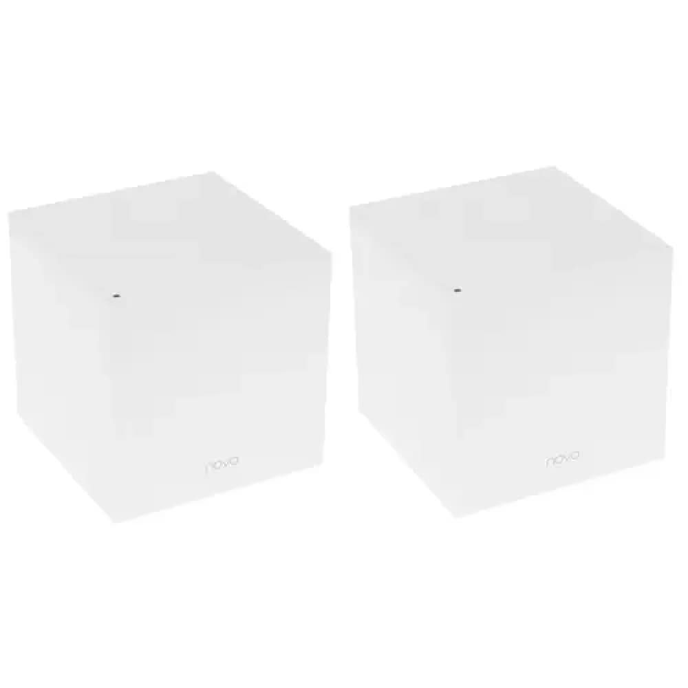 Tenda AC2100 Домашняя Mesh WiFi система из 3х роутеров с Гигабитными портами