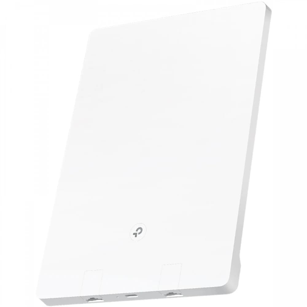 EasyMash Маршрутизатор беспроводной AX3000 GbE Tp-Link Archer Air R5 Wi‑Fi 6 AX3000 Dual Band Wireless Gigabit EasyMash Router, 2402 Мбит/с 5 GHz 11ax + 574Mbps 2.4GHz 11ax, cовместим со стандартами