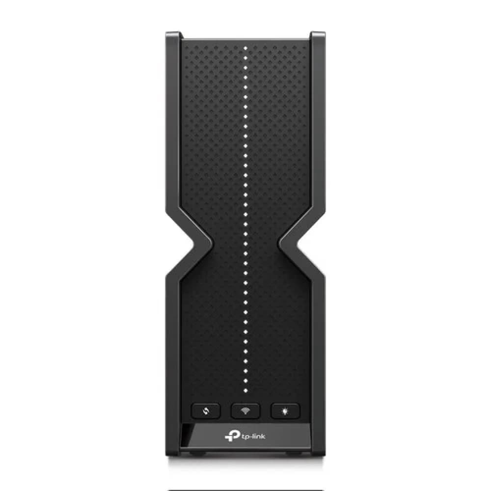 Маршрутизатор, TP-Link, Archer BE550, 802.11be, BE9300, WAN 2,5 Гбит/с, 4 порта LAN 2,5 Гбит/с