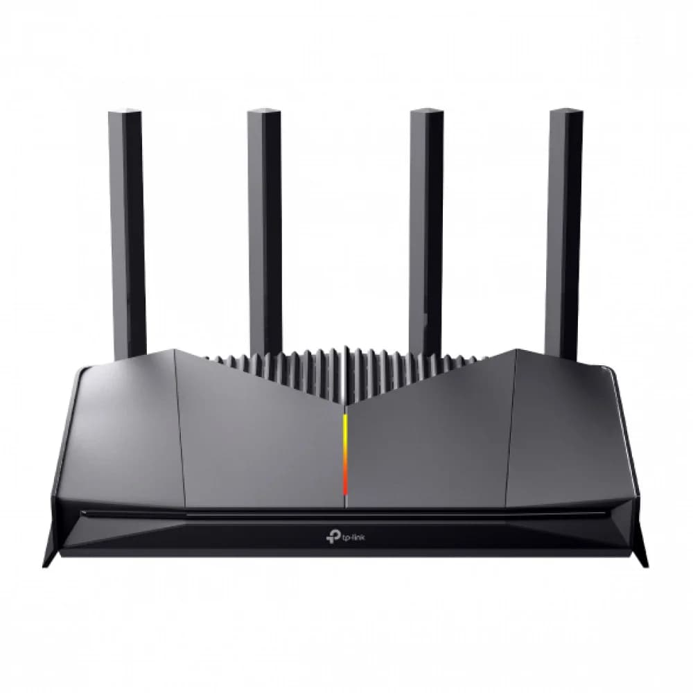 Маршрутизатор, Tp-Link, Archer GE230, 802.11a/b/g/n/ac/ax/be, BE3600 , 2,4 ГГц/5 ГГц, 1 2.5 Gbps WAN, 1 2.5 Gbps LAN, 3 1 Gbps LAN, 1 USB 3.0.