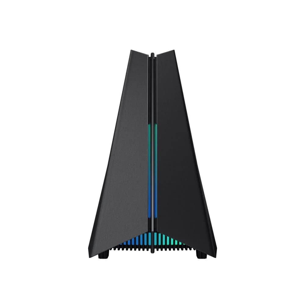 Маршрутизатор, Tp-Link, Archer GXE75, 802.11a/b/g/n/ac/ax, AXE5400 , 2,4 ГГц/5 ГГц/6 ГГц, 1 порт WAN/LAN 2.5 Гбит/с, 1 порт WAN/LAN 10/100/1000 Мбит/с, 3 порта LAN 10/100/1000 Мбит/с, 1 порт USB 3.0