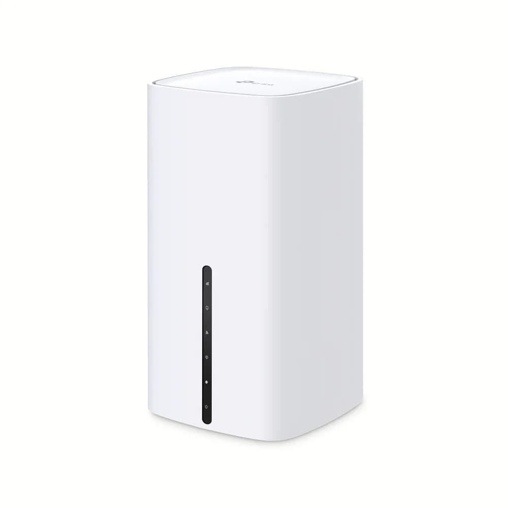 Маршрутизатор 5G беспроводной AX1800 GbE TP-Link Archer NX200 < 3 порта LAN 10/100/1000 Mbps, 1 порт LAN/WAN 10/100/1000 Mbps, 1 слот для SIM-карты, 2 × внутренние антенны Wi-Fi, 8 × внутренних ан