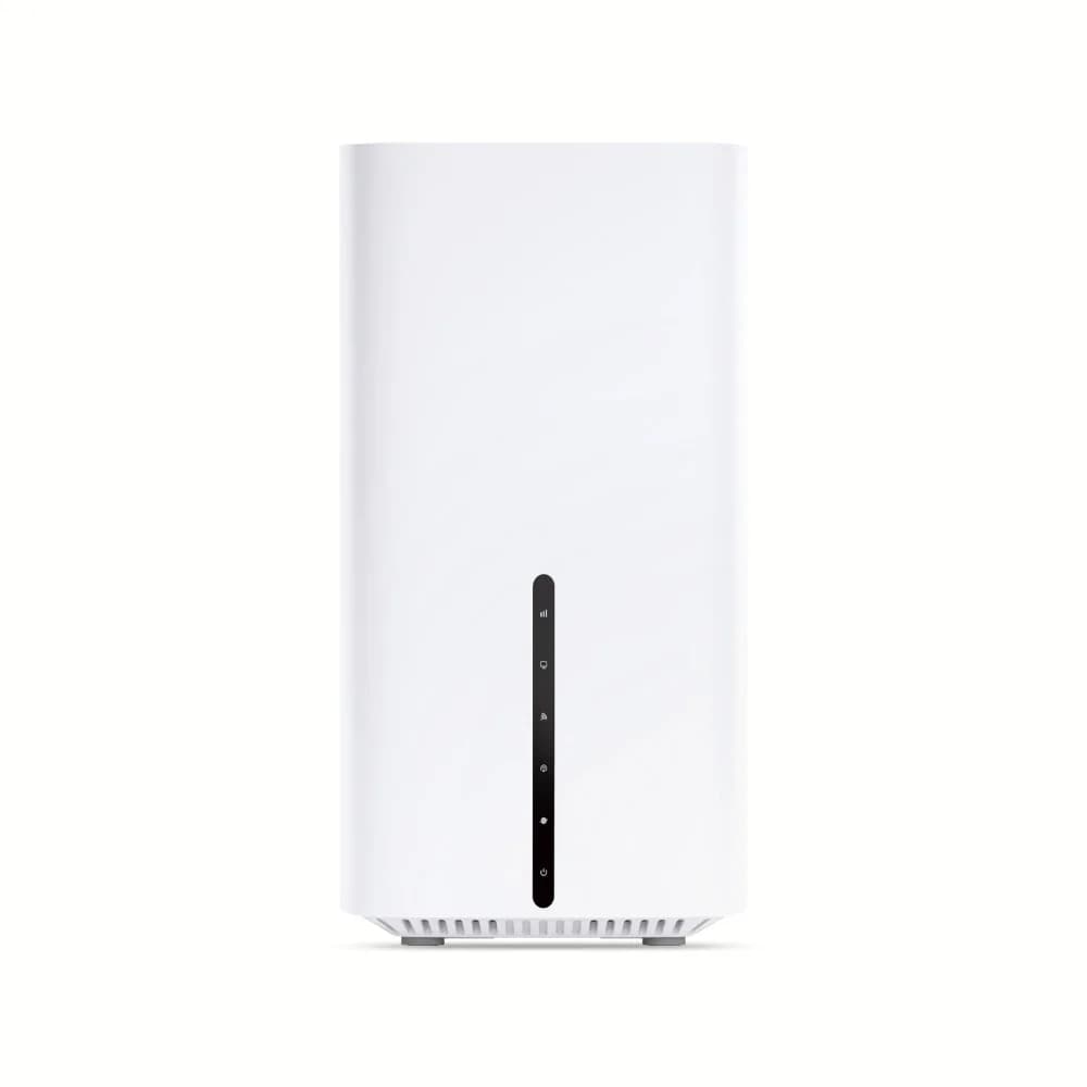 Маршрутизатор, Tp-Link, Archer NX200, 802.11a/b/g/n/ac/ax, AX1800 , 2,4 ГГц/5 ГГц, 1 порт LAN/WAN 10/100/1000 Мбит/с, 2 порта LAN 10/100/1000 Мбит/с, 1 слот для нано-SIM-карты, 2 порта для подключен