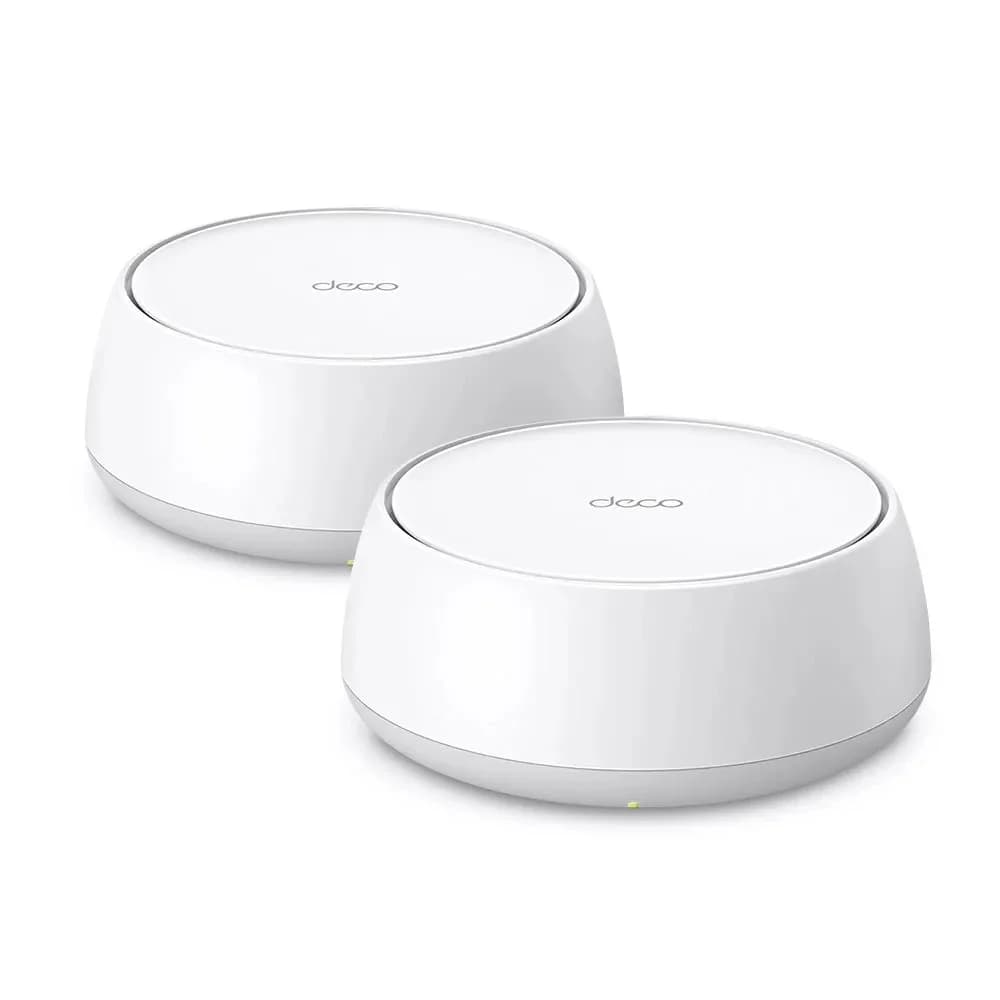 Deco BE25(2-pack)(EU)