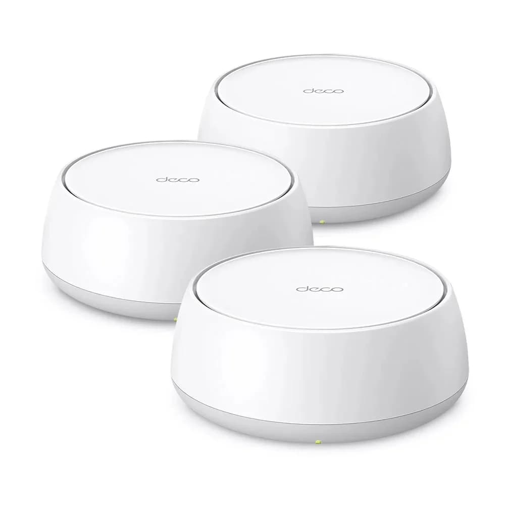 Deco BE25(3-pack)(EU)