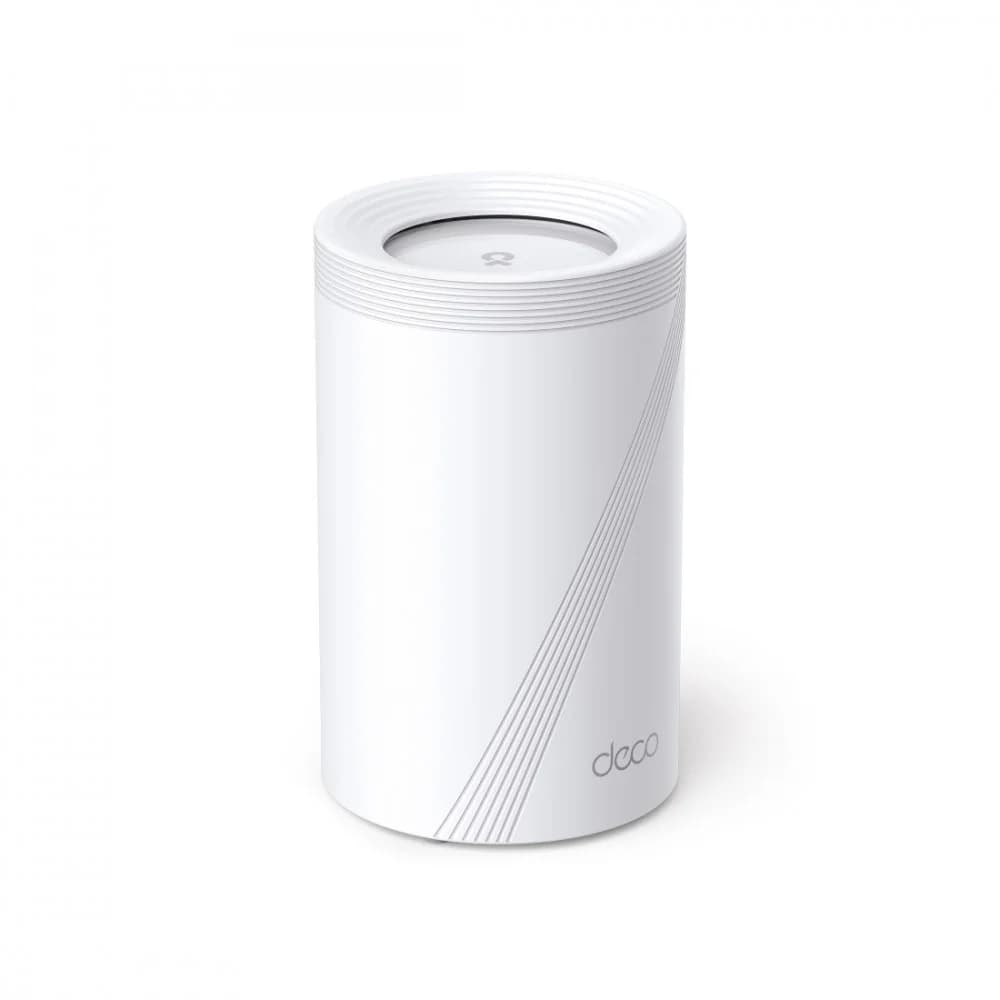 TP-Link Deco BE65 Pro(1-pack) BE9300 Трехдиапазонная домашняя Mesh-система Wi-Fi 7